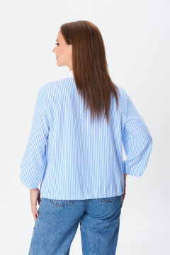 Блуза Modema м.770/1 - фото 4