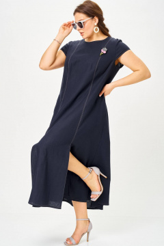 Платье SOVA 11322 - фото 3