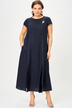 Платье SOVA 11322 - фото 1