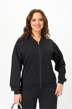 Брюки, джемпер STEFANY 2097 черный - фото 3