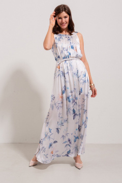 Платье Morozov Amavie 1.1116_A2_ Lobi - фото 4