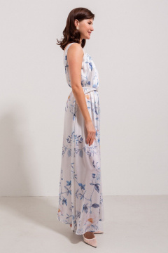 Платье Morozov Amavie 1.1116_A2_ Lobi - фото 2