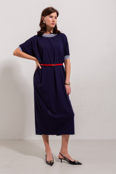 Платье Morozov Amavie 1.1526_D1_Zulma - фото 2