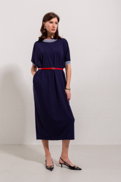 Платье Morozov Amavie 1.1526_D1_Zulma - фото 1