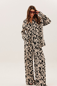 Брюки, жакет DILIA 5001 - фото 1