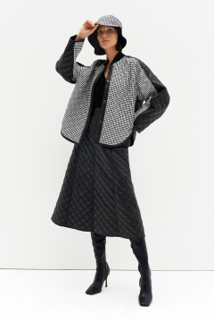 Куртка Noche mio 3.029 VIRGO - фото 1