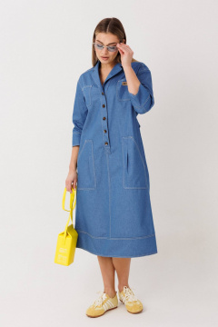 Платье Fantazia Mod 5388 - фото 5