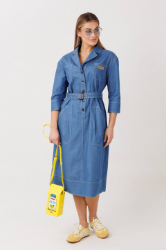 Платье Fantazia Mod 5388 - фото 1