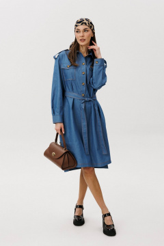 Платье Fantazia Mod 5396 - фото 1