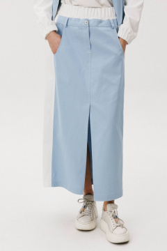 Куртка, юбка Fantazia Mod 5345 - фото 5