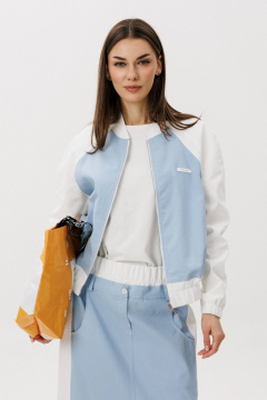 Куртка, юбка Fantazia Mod 5345 - фото 3