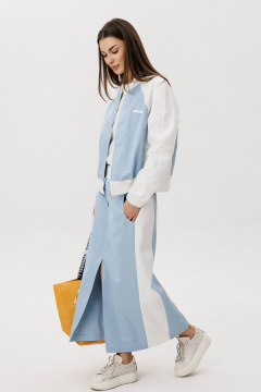 Куртка, юбка Fantazia Mod 5345 - фото 2