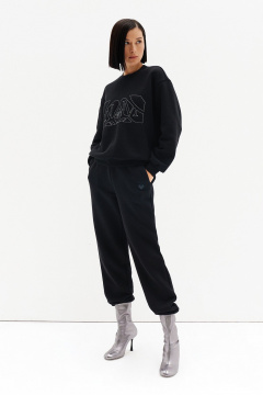 Лонгслив Noche mio 6.007 LYNX - фото 1