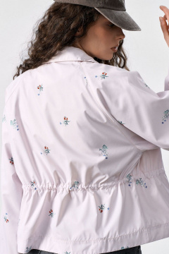 Куртка Art Ribbon М1142K - фото 3