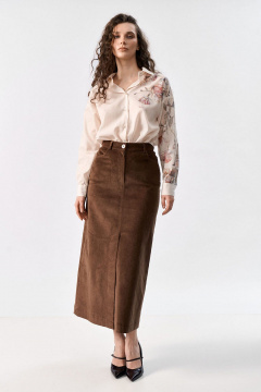 Рубашка Art Ribbon М1150Т - фото 2