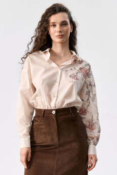 Рубашка Art Ribbon М1150Т - фото 1