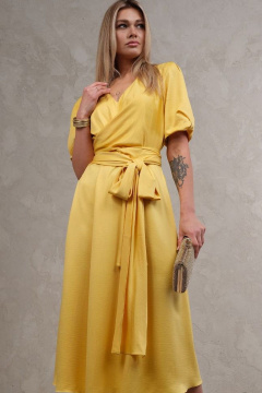 Платье Erika 1537 - фото 1