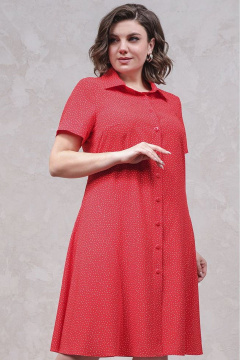 Платье Erika 1634 - фото 1