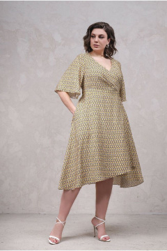 Платье Erika 1632-1 - фото 1