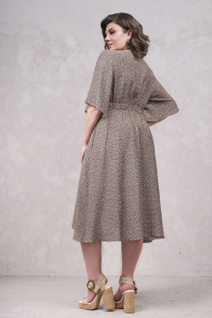 Платье Erika 1632-2 - фото 1