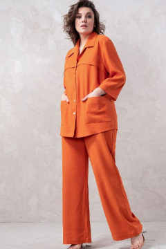 Брюки Erika С-145 - фото 2