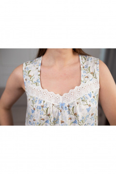 Сорочка Купалинка 31002G.158-164 набивка - фото 2