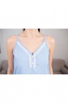 Майка, шорты Купалинка 31202G.158-164 набивка - фото 2