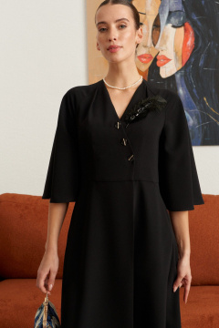 Платье Morozov Amavie 1.1613_B3_Solange - фото 4