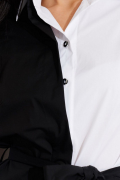 Платье Morozov Amavie 1.2084_A1_Vilma - фото 5