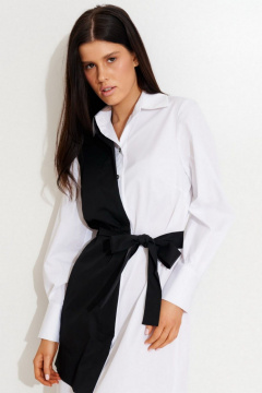 Платье Morozov Amavie 1.2084_A1_Vilma - фото 4