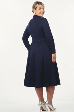 Платье Takka Plus 21-135/1 - фото 5