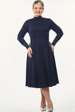 Платье Takka Plus 21-135/1 - фото 3