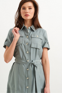 Платье Morozov Amavie 1.2100_A1_Megan - фото 2