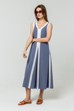 Платье Morozov Amavie 1.2180_A1_Fili - фото 5