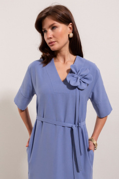 Платье Morozov Amavie 1.2189_A1_Tori - фото 2