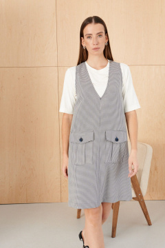 Платье Morozov Amavie 1.2213_A2_Reiko - фото 4