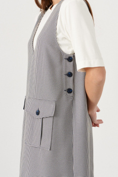 Платье Morozov Amavie 1.2213_A2_Reiko - фото 1