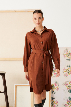 Платье Morozov Amavie 1.2225_A1_Neve - фото 1