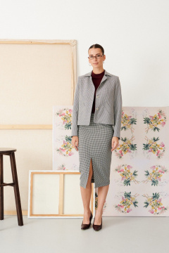 Юбка Morozov Amavie 2.2233_A1_Barbara - фото 3