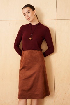 Юбка Morozov Amavie 2.2223_A2_Danika - фото 1