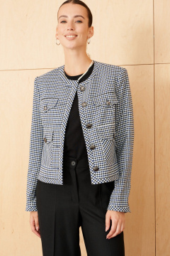 Жакет Morozov Amavie 3.2207_B2_Narges - фото 3