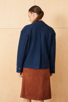 Жакет Morozov Amavie 3.2209_A2_Bensu - фото 3