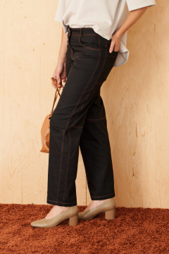 Брюки Morozov Amavie 4.2196_A1_Tamlyn - фото 3