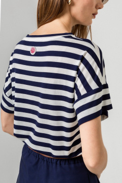 Блуза Morozov Amavie 6.2172_A1_Patti - фото 5