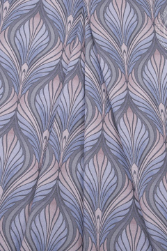 Наволочка, пододеяльник, простыня АРТПОСТЕЛЬ 909 каскад - фото 5