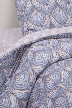 Наволочка, пододеяльник, простыня АРТПОСТЕЛЬ 909 каскад - фото 4