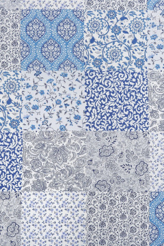 Наволочка, пододеяльник, простыня АРТПОСТЕЛЬ 909 кутюрье - фото 4