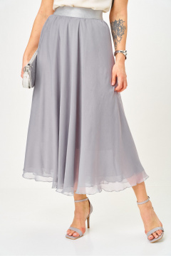 Юбка Anna Majewska 334 жемчуг - фото 5