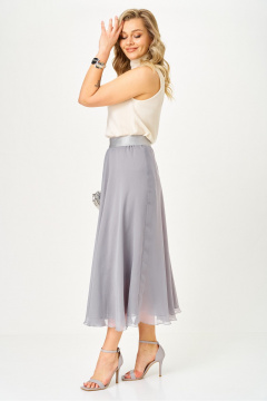 Юбка Anna Majewska 334 жемчуг - фото 3