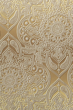 Наволочка, пододеяльник, простыня АРТПОСТЕЛЬ 914 императрица - фото 3